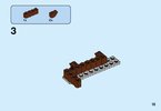 Istruzioni per la Costruzione - LEGO - 40358 - Target Excl. GWP: Page 15