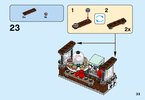 Istruzioni per la Costruzione - LEGO - 40358 - Target Excl. GWP: Page 33