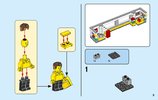 Istruzioni per la Costruzione - LEGO - 40359 - LEGO® Store Picture Frame: Page 3