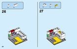 Istruzioni per la Costruzione - LEGO - 40359 - LEGO® Store Picture Frame: Page 20