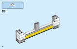 Istruzioni per la Costruzione - LEGO - 40359 - LEGO® Store Picture Frame: Page 12