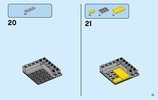 Istruzioni per la Costruzione - LEGO - 40359 - LEGO® Store Picture Frame: Page 17