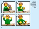 Istruzioni per la Costruzione - LEGO - 40367 - Lady Liberty: Page 2