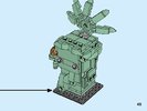 Istruzioni per la Costruzione - LEGO - 40367 - Lady Liberty: Page 45