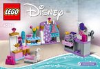 Istruzioni per la Costruzione - LEGO - 40388 - Mini-Doll Dress-Up Kit: Page 1