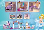 Istruzioni per la Costruzione - LEGO - 40388 - Mini-Doll Dress-Up Kit: Page 23