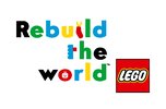 Istruzioni per la Costruzione - LEGO - 40432 - ‘Rebuild the World' Minifigure: Page 2