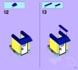 Istruzioni per la Costruzione - LEGO - Friends - 41005 - Il liceo di Heartlake: Page 17