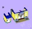 Istruzioni per la Costruzione - LEGO - Friends - 41005 - Il liceo di Heartlake: Page 53