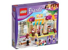 LEGO - Friends - 41006 - La pasticceria