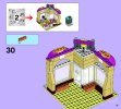 Istruzioni per la Costruzione - LEGO - Friends - 41006 - La pasticceria: Page 41