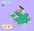 Istruzioni per la Costruzione - LEGO - Friends - 41008 - La piscina di Heartlake City: Page 27