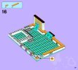 Istruzioni per la Costruzione - LEGO - Friends - 41008 - La piscina di Heartlake City: Page 29