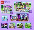 Istruzioni per la Costruzione - LEGO - Friends - 41008 - La piscina di Heartlake City: Page 68