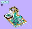 Istruzioni per la Costruzione - LEGO - Friends - 41008 - La piscina di Heartlake City: Page 45