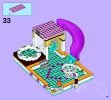 Istruzioni per la Costruzione - LEGO - Friends - 41008 - La piscina di Heartlake City: Page 47