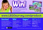 Istruzioni per la Costruzione - LEGO - Friends - 41010 - Il buggy da spiaggia di Olivia: Page 32