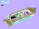 Istruzioni per la Costruzione - LEGO - Friends - 41015 - Yacht: Page 7