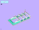 Istruzioni per la Costruzione - LEGO - Friends - 41015 - Yacht: Page 38