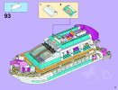 Istruzioni per la Costruzione - LEGO - Friends - 41015 - Yacht: Page 53