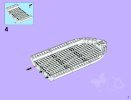 Istruzioni per la Costruzione - LEGO - Friends - 41015 - Yacht: Page 9