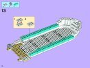 Istruzioni per la Costruzione - LEGO - Friends - 41015 - Yacht: Page 20