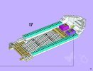 Istruzioni per la Costruzione - LEGO - Friends - 41015 - Yacht: Page 29