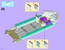 Istruzioni per la Costruzione - LEGO - Friends - 41015 - Yacht: Page 32