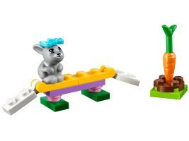 41022 - Bunny's Hutch