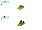 Istruzioni per la Costruzione - LEGO - 41023 - Fawn’s Forest: Page 14