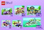 Istruzioni per la Costruzione - LEGO - 41025 - Puppy’s Playhouse: Page 13