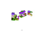 Istruzioni per la Costruzione - LEGO - 41025 - Puppy’s Playhouse: Page 26