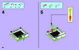 Istruzioni per la Costruzione - LEGO - Friends - 41026 - Raccolto al sole: Page 28