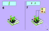 Istruzioni per la Costruzione - LEGO - Friends - 41026 - Raccolto al sole: Page 29