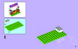 Istruzioni per la Costruzione - LEGO - Friends - 41026 - Raccolto al sole: Page 9