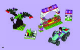 Istruzioni per la Costruzione - LEGO - Friends - 41026 - Raccolto al sole: Page 48