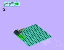 Istruzioni per la Costruzione - LEGO - Friends - 41033 - Salvataggio alle cascate tropicali: Page 5