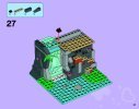 Istruzioni per la Costruzione - LEGO - Friends - 41033 - Salvataggio alle cascate tropicali: Page 37