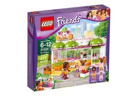LEGO - Friends - 41035 - Il bar dei frullati di Heartlake