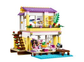 41037 - Stephanie's Beach House