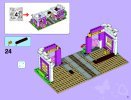 Istruzioni per la Costruzione - LEGO - Friends - 41039 - Ranch Raggio di Sole: Page 41