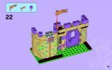 Istruzioni per la Costruzione - LEGO - Disney Princess - 41051 - Merida agli Highland Games: Page 25