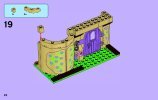 Istruzioni per la Costruzione - LEGO - Disney Princess - 41051 - Merida agli Highland Games: Page 22