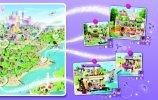 Istruzioni per la Costruzione - LEGO - Friends - 41056 - Il furgone delle news di Heartlake: Page 47