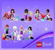 Istruzioni per la Costruzione - LEGO - Friends - 41058 - Centro commerciale di Heartlake: Page 63