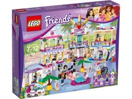 LEGO - Friends - 41058 - Centro commerciale di Heartlake