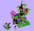 Istruzioni per la Costruzione - LEGO - Friends - 41059 - Il santuario dell'albero della giungla: Page 50