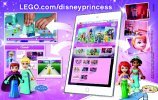 Istruzioni per la Costruzione - LEGO - Disney Princess - 41061 - Il palazzo esotico di Jasmine: Page 32