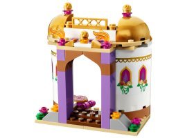 41061 - Jasmine's Exotic Palace