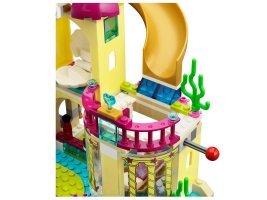 41063 - Ariel’s Undersea Palace